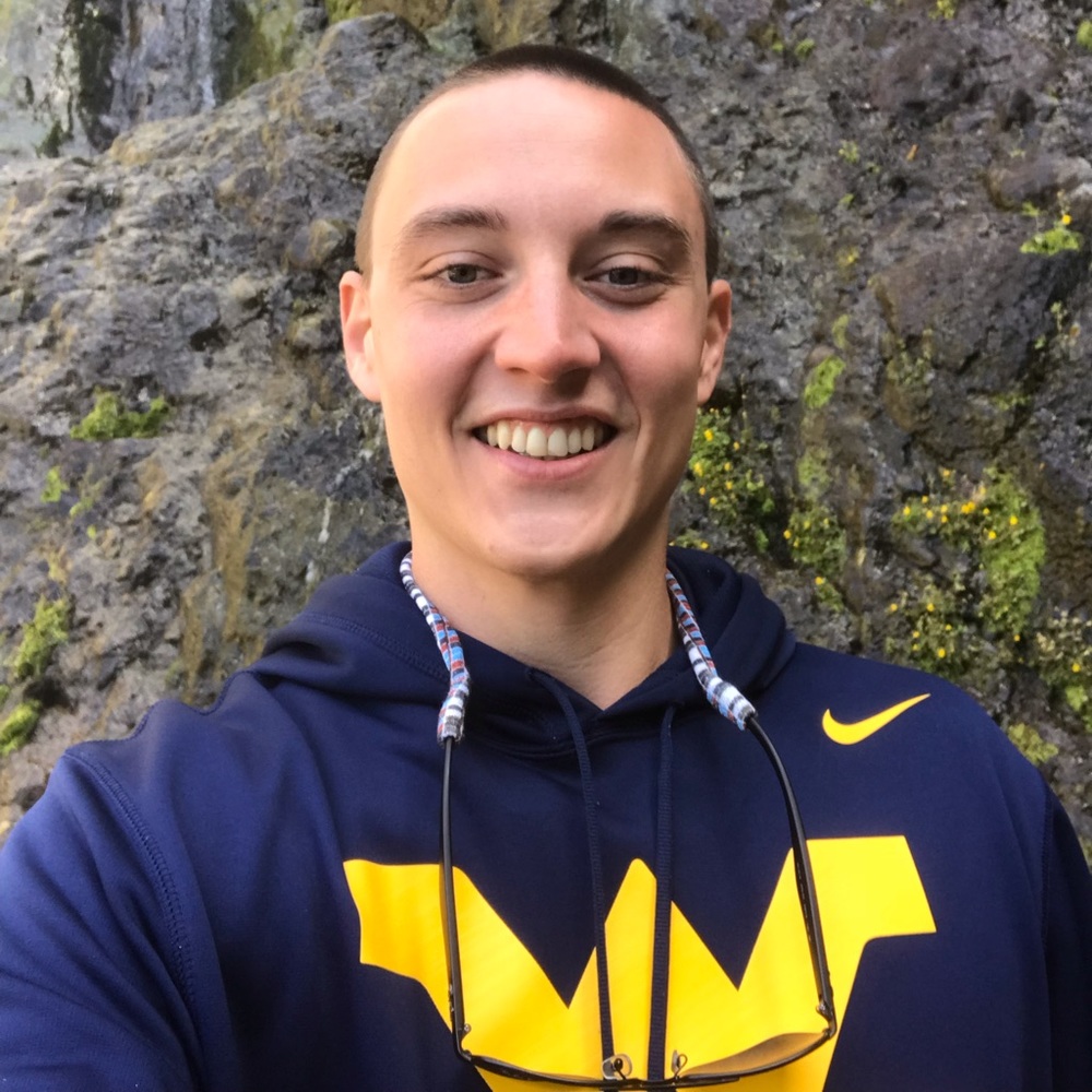 Meet your Posher, Stephen